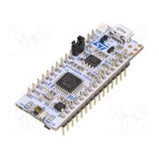 NUCLEO-L011K4 Dev.kit: STM32; base board; Comp: STM32L011K4T6 8b5LAXaxjMG2pWCw2DLq21Xc28GU5FEBfJ80ARac0A8