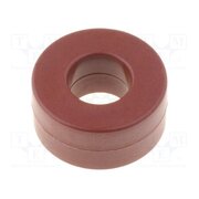 M-060 Ferrite: toroidal; L: 8mm; Øint: 8.2mm; Øout: 17.8mm; 30uH rAGaYBc8wBYdRgZXUq8XTkc1La839p8c3P1BWQq8VV8
