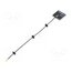 206995-0150 Antenna; Bluetooth,WiFi,ZigBee; 2.6dBi,3.4dBi; linear; Len: 150mm wZqnvQtT_I5m7Zi9pkE4S_SNz3kKSkq1hrDqqQXB92w