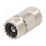 J01042A0637 Coupler; UHF female,both sides; straight OqbCGd18ku8sEIqSER6T7FWBfPNo-Iw2aWy2k1xoBys
