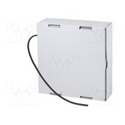 CYG-PET10 BOX Braid; ØBraid : 9.5÷13mm; polyester; black; L: 15m; -70÷125°C W2LCNVp7uW2a3NH4zEk5HCJRPxRZr31f2rSG-ld87_o