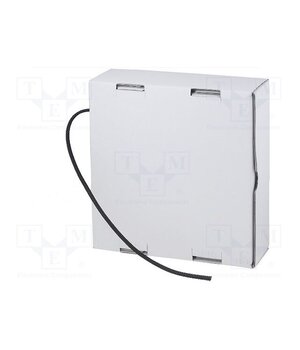 CYG-PET10 BOX Braid; ØBraid : 9.5÷13mm; polyester; black; L: 15m; -70÷125°C W2LCNVp7uW2a3NH4zEk5HCJRPxRZr31f2rSG-ld87_o