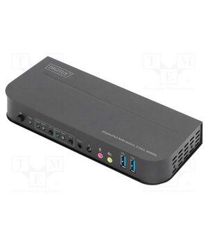 DS-12850 Device: KVM switch; black; Support: 4K,HDCP,UHD 2160p JMrYIBM5Spq-QB9HRBOzl6Uj7Wbos1KdTeudma2WQ90