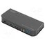 DS-12850 Device: KVM switch; black; Support: 4K,HDCP,UHD 2160p JMrYIBM5Spq-QB9HRBOzl6Uj7Wbos1KdTeudma2WQ90