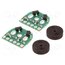 MAGNETIC ENCODER PAIR KIT Sensor: Hall; Kind of sensor: encoder; encoders,magnet; 2.7÷18VDC pJYqmAA9tqSVqgXUJgcueuefbXYYk2AZHNn8_Brh4X8