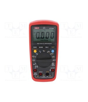 UT139C Digital multimeter; LCD; (5999); VDC: 60mV,600mV,6V,60V,600V E0IDhylqDYPlhCgSEyX5K_0iEu-79zmejKBcKRtwVU4
