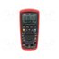 UT139C Digital multimeter; LCD; (5999); VDC: 60mV,600mV,6V,60V,600V E0IDhylqDYPlhCgSEyX5K_0iEu-79zmejKBcKRtwVU4
