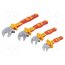 05020170001 Wrench: adjustable-set; insulated,self-adjusting; 4pcs. 5kBBHw2KtX0ER0Lb3JDxkIFmYMp-ornVFke9GB4MzYY