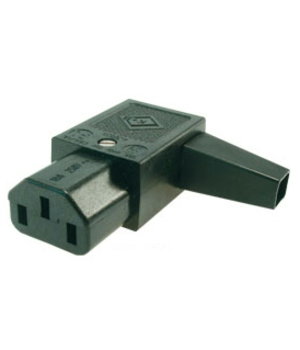 AC 6A ligzda, 3 kontakti kabeļam

 CLI200K.jpg