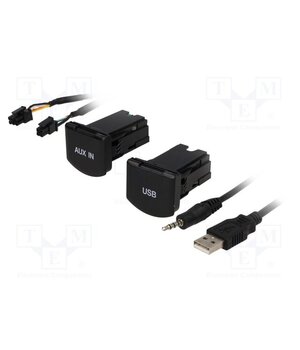 C9503-USB USB/AUX adapter; VW; VW Polo 2014-> fYEEvDtm3H89Up8ZFVw4Jz9nleh3wa0KrxfZNoA11vQ