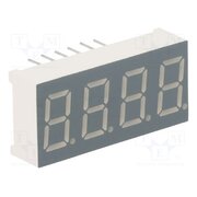 FYQ-3641BUHR-21 Display: LED; 7-segment; 9.2mm; 0.36"; No.char: 4; red; 30÷60mcd 63WmaR2Tgtd-0FLmFMBwPXNmJTyY1bobaGhGzezcL6U