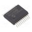 PIC24F08KA101-I/SS IC: PIC microcontroller; 8kB; 32MHz; I2C,IrDA,PWM,SPI,UART; SMD qmHR5lfCNDukpja7gTdwE-YQf_nwiZtTAZpIgFrqX-w