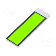 DE LP-512-Y Backlight; LED; Dim: 57.75x17.78x2.5mm; yellow-green; 48x13mm KqTaQfGirz1gb9w_CLr4FWAtvcmMv7YgjW_vNBw6Fr8