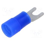 KNE_3-2,5/100 Tip: fork; M3; 1.5÷2.5mm2; crimped; for cable; insulated; tinned 2zIjOVPq_VI-JlF6flufyMdlwC_-K0WRFGYSw0HXwC8
