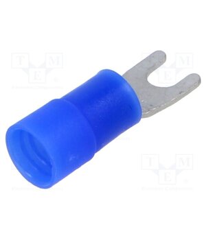 KNE_3-2,5/100 Tip: fork; M3; 1.5÷2.5mm2; crimped; for cable; insulated; tinned 2zIjOVPq_VI-JlF6flufyMdlwC_-K0WRFGYSw0HXwC8
