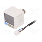 DP-102-E-P Automation module: transducer; pressure; -0.1÷1MPa; OUT: 2; DP-100 I8SPFaHOkw-pobwyJmK1G-FBbr1ePeDMmVwqjhxQ1bo