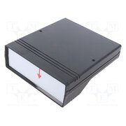 242.9 Enclosure: desktop; CAB PULPIT; X: 154mm; Y: 173mm; Z: 54mm; ABS 4j4ih6yWiHs51Lgur0N-eW8Chl-BUB7RqpysObNYgsM