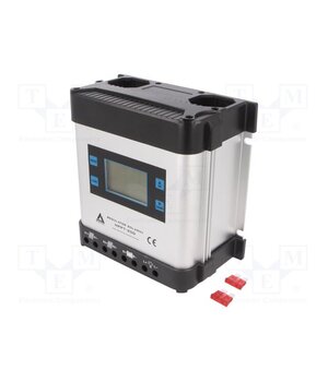 MPPT 20A 12V/24V LCD Charging regulator; 20A; -40÷50°C; Features: digital display 92JfJwHwx1bIN8s6cuJNRJEyUBtxGqzJU9jkCLfB0Yw