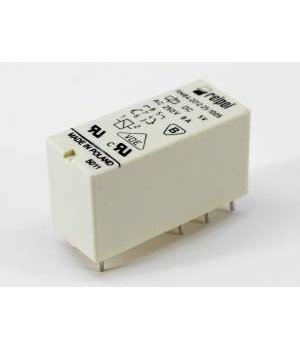 RELĒ 12V 8A/250V RM84 ar dubultu kontaktu, RM84-2012-35-1012

 RLM8412.jpg