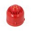 ESF-5008 Signaller: lighting-sound; 17÷60VDC; horn,flashing light; LED CUO5hZapmDqMdTfAlsukX4wxrv7gpQFQw19_SQDZhvo