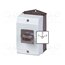 T3-3-8401/I2 Switch: reversing cam switch; Stabl.pos: 3; 32A; 1-0-2; in housing xsD8aNYAj81C4H48jgFb82FR2NnV3fXxzGc8dGgLAig