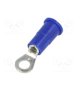 8212 Tip: ring; M3,5; Ø: 3.66mm; crimped; for cable; insulated; tinned MBxcr2bfWeE03lHulsCbA1ILllOqc56f_IozKpvfo9E