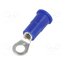 8212 Tip: ring; M3,5; Ø: 3.66mm; crimped; for cable; insulated; tinned MBxcr2bfWeE03lHulsCbA1ILllOqc56f_IozKpvfo9E