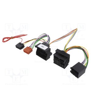 C2763PAR Cable for THB, Parrot hands free kit; Ford Jb71jmUkDZhupu3EQqDfKeqlxZY4Z8Zf_e3v15lzma0