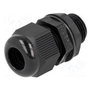 AG-16 Cable gland; with long thread; M16; 1.5; IP68; polyamide; black meF-5oerTla3a3UoZo14nAnaEp7stRmd4U47n2y1zAw