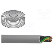 5GB-BC50 Wire; MACHFLEX 350YY; 5G0.75mm2; unshielded; 300V,500V; 50m; Cu Aarb0SfWsDqHEk-PgnbMy2CSQcynfeuVoHj-YgJ4Oe4