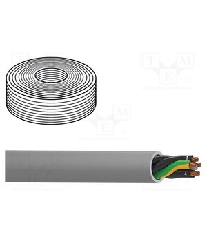 5GB-BC50 Wire; MACHFLEX 350YY; 5G0.75mm2; unshielded; 300V,500V; 50m; Cu Aarb0SfWsDqHEk-PgnbMy2CSQcynfeuVoHj-YgJ4Oe4