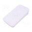 35190036.HMT1 Enclosure: desktop; BoPad; X: 105mm; Y: 200mm; Z: 53mm; ABS; IP65 0H4ya3OdVi4fA4fDKsMYknKOTtwLr2JUan_40OIa72U