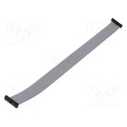 FFSD-13-D-09.00-01-N Ribbon cable with IDC connectors; IDC,both sides; 228.6mm; 9" zetCZizNmWRZixN5q31Nw0CuLJ0iZ_tyogE-T5xjVyE