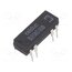 D31A5100 Relay: reed switch; SPST-NO; Ucoil: 12VDC; 1A; max.100VDC; 10W; PCB KjG4c17VIMEW6CBhs2uWOaLJRqmSCUziaES8Z-TUzL4