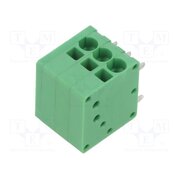 EB163A-03-A Connector: PCB terminal block; terminal; 10A; 300V; angled 90° 8Og3gf_5xtxLp6B5VLBmnpJt19vdJKnmOuyS7mKfZbA
