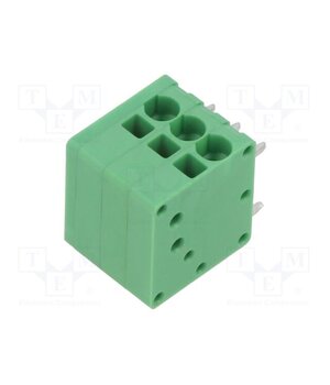 EB163A-03-A Connector: PCB terminal block; terminal; 10A; 300V; angled 90° 8Og3gf_5xtxLp6B5VLBmnpJt19vdJKnmOuyS7mKfZbA