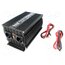 3IPS400012 Converter: DC/AC; 2000W; Uout: 230VAC; 10.5÷15.5VDC; 290x173x145mm HCkqh_HVm1eu-mu6IAQvOcP-Jntwz3vRxaUlA-NdAkA