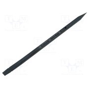 MPT1R.SV Scraper; plastic; L: 150mm; Blade tip shape: sharp,shovel; ESD G9qrygWLmGubhxNSEbf72RefD9aJW4onEWlKOKfEvK0