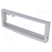 MA65009.2 Radio frame; Citroën,Peugeot; 1 DIN; light silver DIRqFwl2Wv7oCsgL53LsskDBoqdBkg8O6TBnPEnXRLU