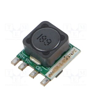 AMESR-1-5S277LPZ Converter: AC/DC; 1W; Uin: 85÷305VAC,70÷430VDC; Uout: 5VDC; OUT: 1 nqBeRQVvz0mrKdUAMAAj9CQ7vKyFWoqs7QQJL-9FOMY