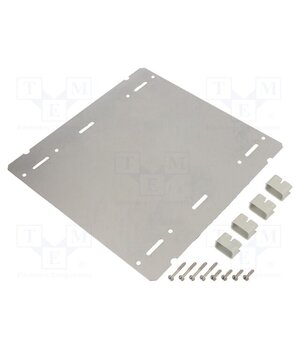 79501201 Mounting plate; steel; W: 240mm; L: 240mm; Thk: 2mm; Plating: zinc tRYFlhZK0-qZtNCac3NvfTi2Jxb-lV52mhtbBIHtVAM