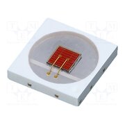 N0Y51S45 Power LED; yellow; 120°; 350mA; λd: 585÷600nm; 37÷58lm; 1000mW; 3030 dQrDTJxCSOeBruQxYprBOgqChSlW7_35DPDcPvCiTIw