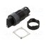 ZB6AD22 Switch: rotary; 16mm; Stabl.pos: 2; black; none; Harmony XB6; Pos: 2 unyqfoBd-UAxFhvqviRZ008yEkgHB9aB064Eh8xM16w