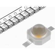 LED SMD 7070 3W 120lm 55°, silti balts

 PLDS73S2.jpg