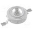 LL-HP60MUVA Power LED; UV; 120°; 350mA; P: 1W; 405nm; 2.8÷4VDC; SMD; 0.2÷0.8lm 2fJZIFTJ9dGhJ7pWkqhmj1vKe_Pb0er0dfCBzGnqpbE