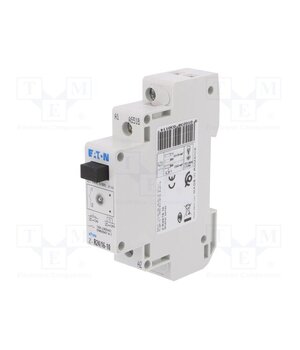 Z-R24/16-10 Relay: installation; monostable; NO; Ucoil: 24VAC; Z-R; 16A; IP20 0CYshI2wJQUPeY8hoY8QsOBS7bT2oJ0C6j4hzWOnGLU