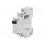 Z-R24/16-10 Relay: installation; monostable; NO; Ucoil: 24VAC; Z-R; 16A; IP20 0CYshI2wJQUPeY8hoY8QsOBS7bT2oJ0C6j4hzWOnGLU