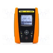 PVISOTEST Meter: appliance meter; VDC accuracy: ±(1%+2digit); 3÷1500V; IP40 1zcuJYBzXlxnWZagH2eeFU3507xTRkI53dB6zhzsJyE
