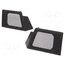 271352-01-0 Speaker frame; Volvo; Volvo 850 1993->1996; 2pcs. oPyz2Pf-PRI6VXfOaOy0E3V-3_1xGeWJm0Vz_MRKrv0