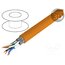TI0086 Wire; BiTLAN,S/FTP; 4x2x23AWG; 7; data transmission; wire; Cu OD4Ahk7_c6p45JS8zAN8l3fgbbKESkzbFecTkUIaqKE